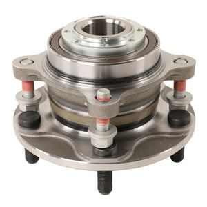Moog Hub Assemblies 515204 Wheel Bearing And Hub Assembly||515204.Jpg||85||m12515204||1201025