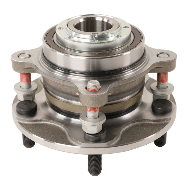 Moog Hub Assemblies 515204 Wheel Bearing And Hub Assembly||515204.Jpg||85||m12515204||1201025