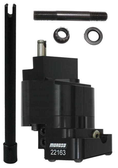 Moroso Performance 22189 Oil Pump||22189.Jpg||85||m2822189||2256250