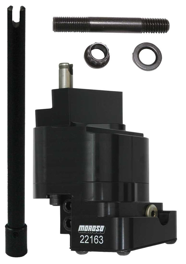 Moroso Performance 22189 Oil Pump||22189.Jpg||85||m2822189||2256250