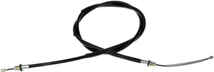 Dorman (Oe Solutions) C94740 Parking Brake Cable||c94740-007.Jpg||85||d18c94740||1224726
