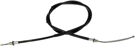 Dorman (Oe Solutions) C94740 Parking Brake Cable||c94740-007.Jpg||85||d18c94740||1224726