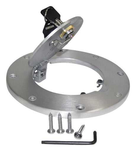 Product of Crown Automotive Rt26039 Fuel Door