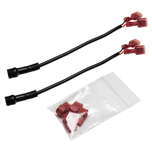 Product of Oracle Lighting 5881-504 Backup Light - Led