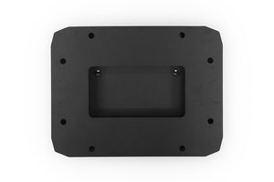 Dv8 Offroad Tsjk-01 Tailgate Vent Cover||2018-2024-Jeep-Wrangler-Jk-Spare-Tire-Delete-Offtruck-04.Jpg||88||dv8tsjk01||1629522