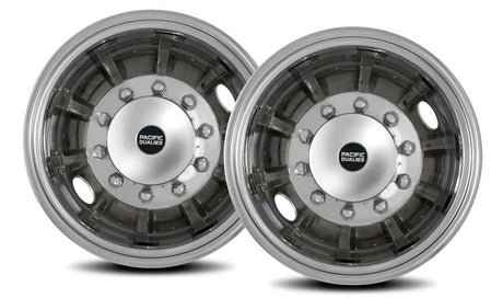 Pacific Dualies 22-2251rh Wheel Simulator||22-2251rh.Jpg||85||p26222251rh||2217673