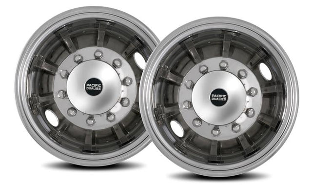 Pacific Dualies 22-2251rh Wheel Simulator||22-2251rh.Jpg||85||p26222251rh||2217673