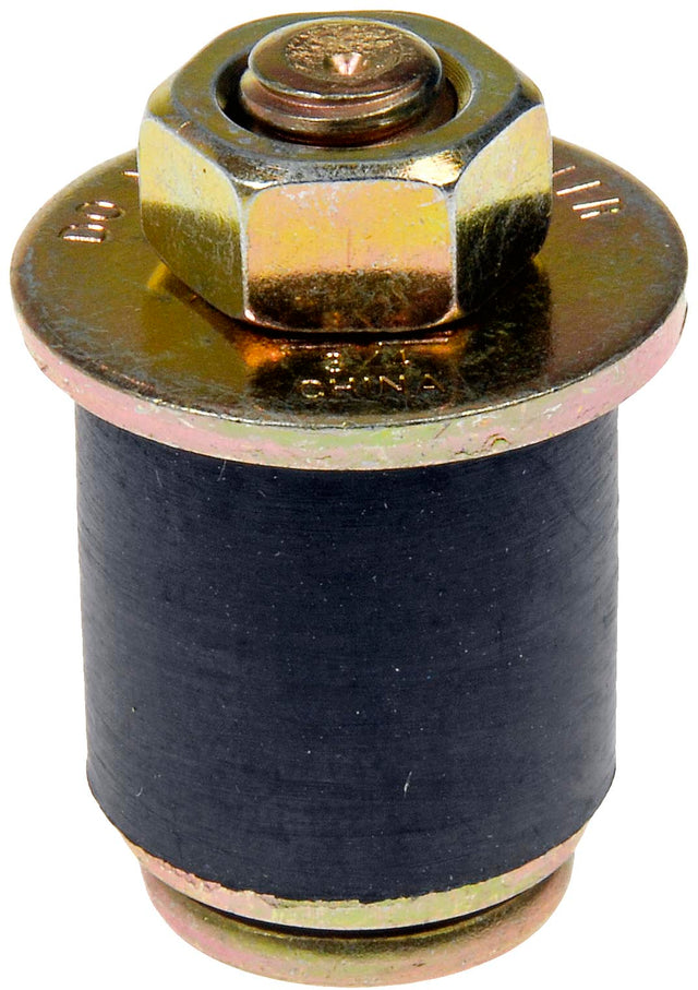 Dorman (Oe Solutions) 02608 Expansion Plug||02608_Fro.Jpg||85||d1802608||1212163