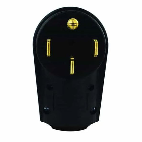 Product of Hughes Auto 50aplug Power Cord Plug End