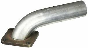 Product of Cummins Power Generation A026e097 Generator Exhaust Pipe