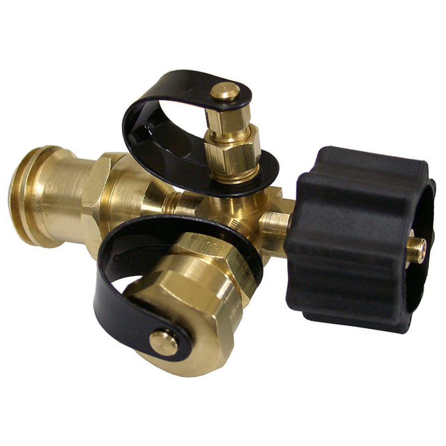 Marshall Excelsior Me422 Propane Adapter Fitting||me422.Jpg||85||a1wme422||1772325