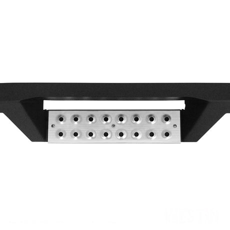 Product of Westin Automotive 56-119552 HDX Nerf Bar With Drop Down Steps 