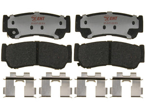 Raybestos Brakes Eht1297h Brake Pad||eht1297h_Fro.Jpg||85||r53eht1297h||1651787