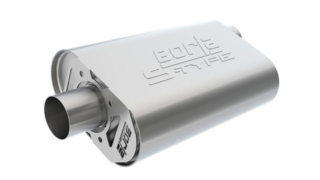 Borla 400944 Exhaust Muffler||400944.Jpg||85||b25400944||969194