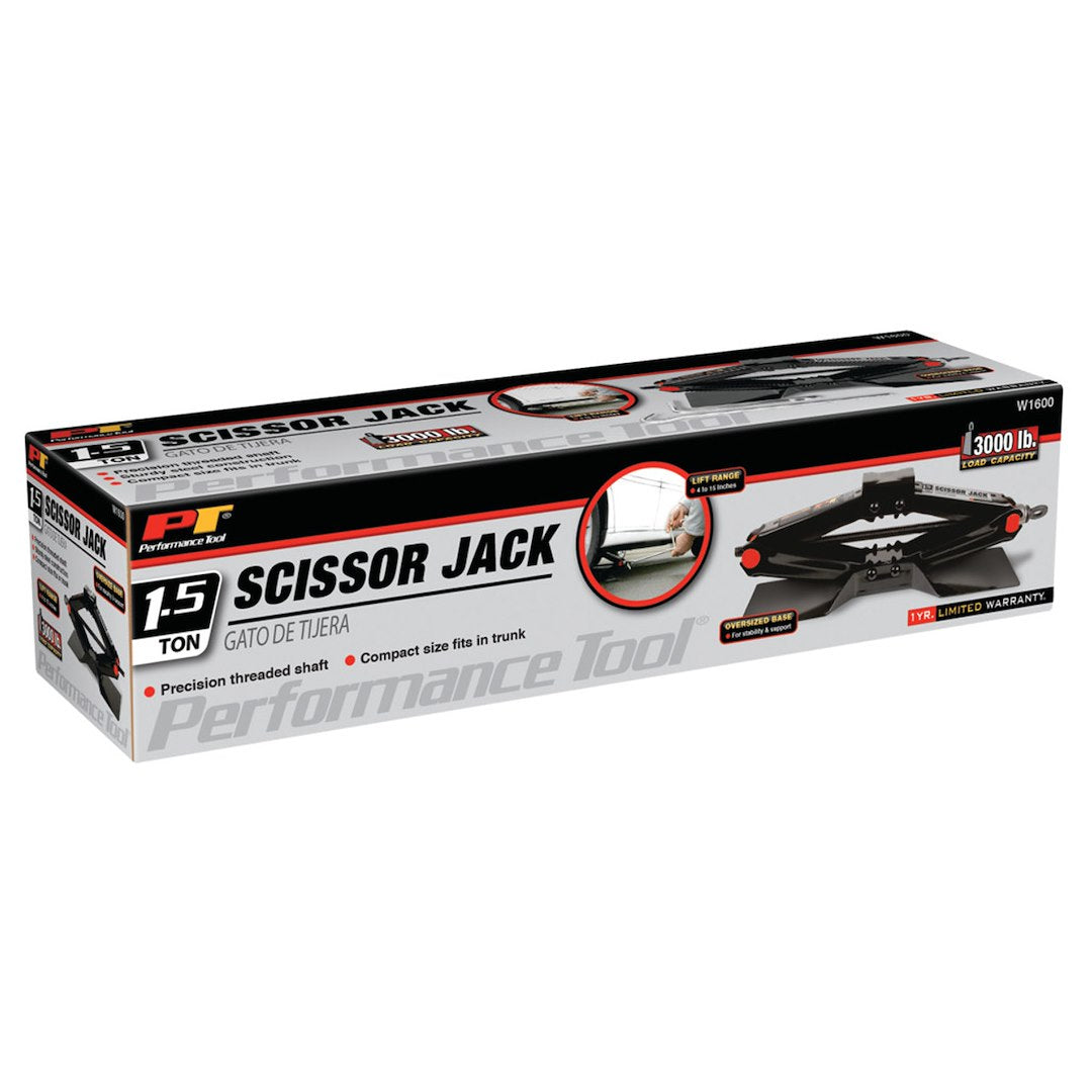 Product of Performance Tool W1600 Jack