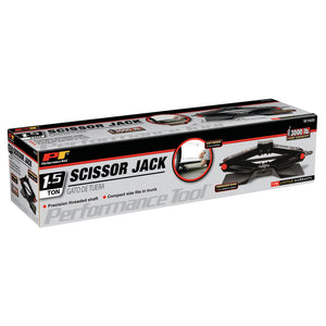 Product of Performance Tool W1600 Jack