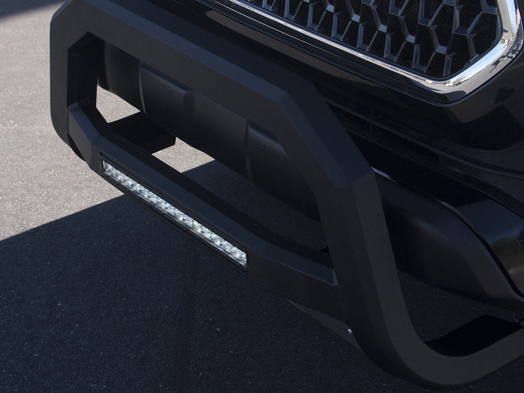 Product of Armordillo 8705193 Bull Bar  with skid plate 