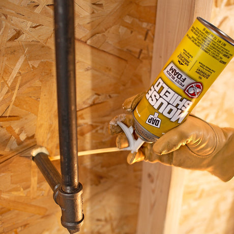 Product of Dap 75650 12506 Foam Sealant