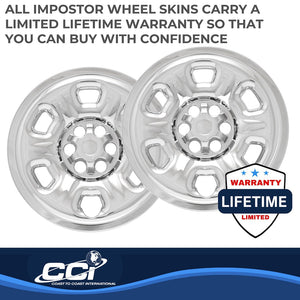 Coast To Coast Imp69xn Wheel Skin||cci_Iwcimp69xn_Impostor Wheel Skin_B2c_4.Jpg||88||cciimp69xn||1430961