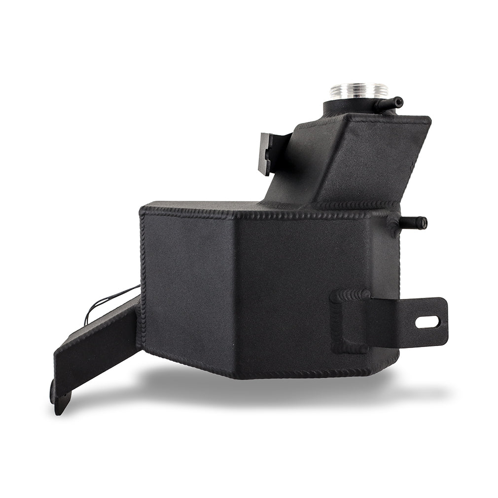 Product of Mishimoto Mmrt-Ram-13mwbk Radiator Overflow Tank