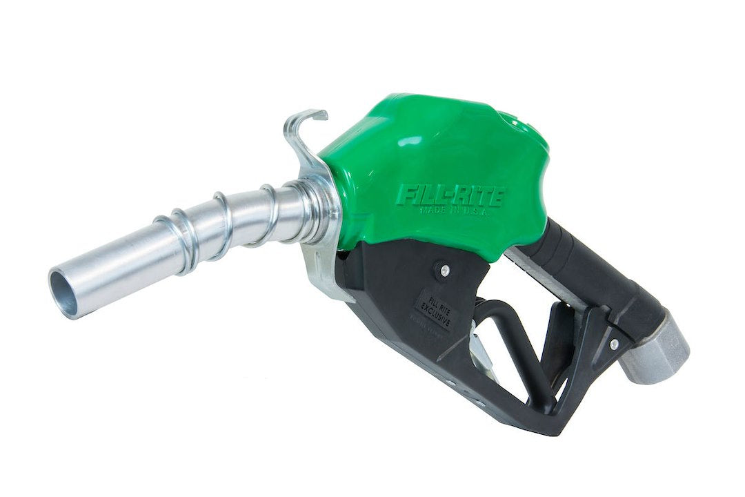 Fill-Rite N100dau12g Liquid Transfer Tank Pump Nozzle||n100dau12g.Jpg||85||f72n100dau12g||1262545