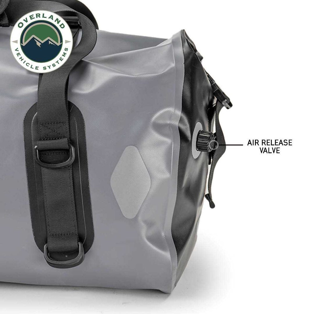Product of Overland Vehicle Systems 40300011 Water Carrier