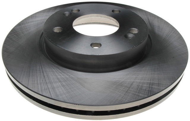 Product of Raybestos Brakes 980419R R-Line Plain Face 2-Piece Brake Rotor 