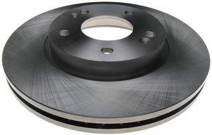 Product of Raybestos Brakes 980419R R-Line Plain Face 2-Piece Brake Rotor 