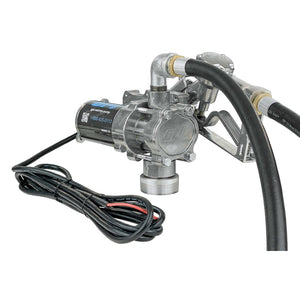 Product of Gpi (Great Plains) 137100-01 Liquid Transfer Tank Pump