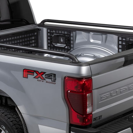 Product of Putco 78857  Bed Side Rail 