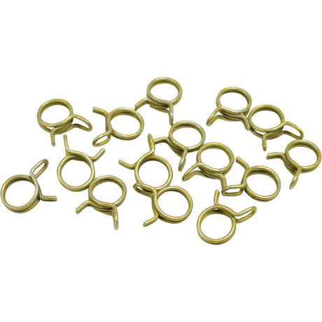 Product of Helix Racing Products 111-1716 Hose Clamp