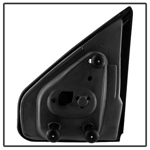 Xtune 9935336 Exterior Mirror||9935336__2.Jpg||86||s2z9935336||1201802