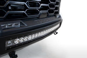 Product of Addictive Desert Designs F761191760103 Stealth Fighter Steel Powder Coated Bumper 