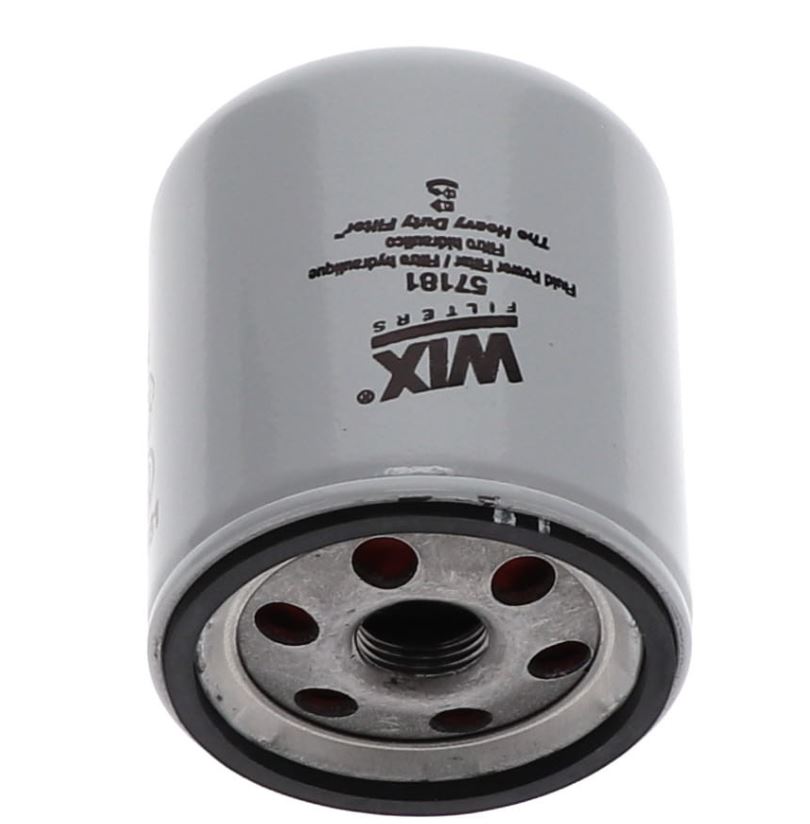 Product of Wix Filters 57181 Spin-On Oil Filter 