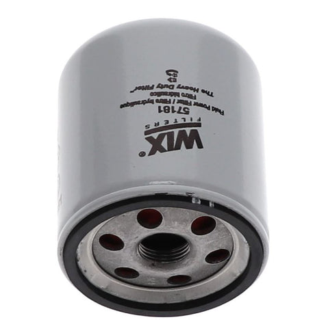 Product of Wix Filters 57181 Spin-On Oil Filter 