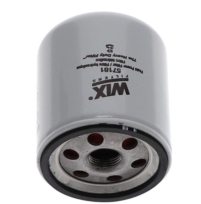 Product of Wix Filters 57181 Spin-On Oil Filter 