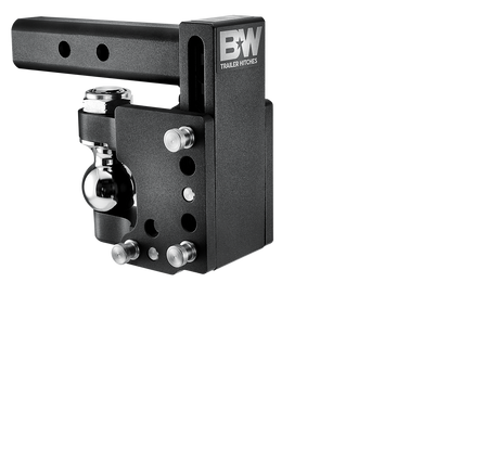 B&W Trailer Hitches Ts10055 Trailer Hitch Ball Mount||||86||b94ts10055||2006696