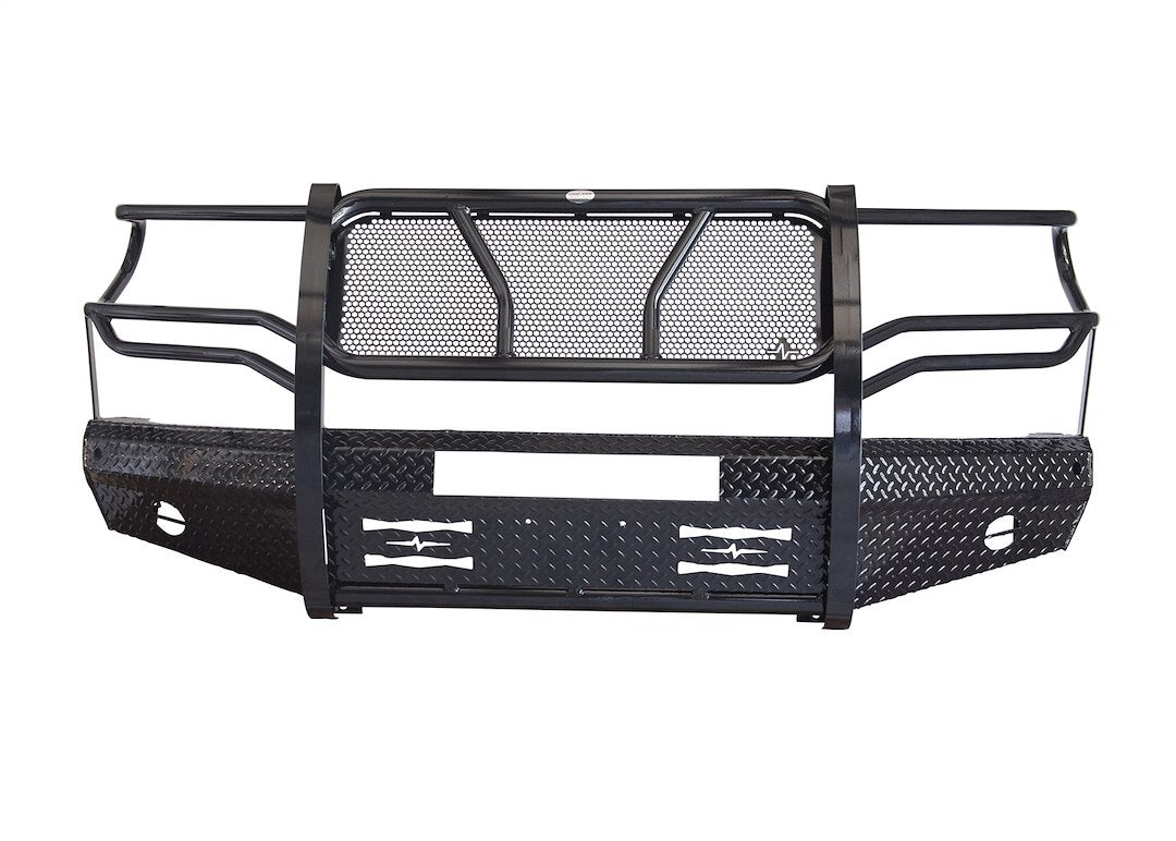 Frontier Truck Gear 300-61-4006 Bumper||||85||fro300614006||2019025