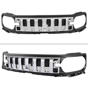 Spec-D Tuning Hg-Bco21c-Gl Grille||||86||sdthgbco21cgl||1918919