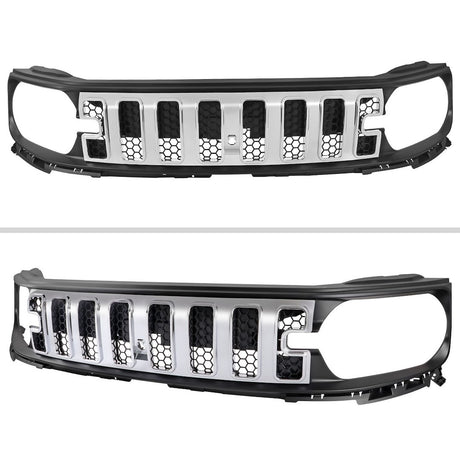Spec-D Tuning Hg-Bco21c-Gl Grille||||86||sdthgbco21cgl||1918919