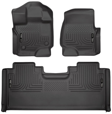 Husky Liner 94051 Floor Liner||753933940515_P04.Jpg||85||h2194051||1717370