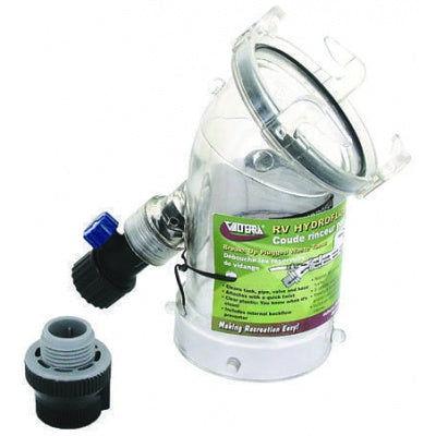 Product of Valterra F02-4100 Sewer Hose Reverse Flush Valve