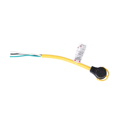Product of Arcon 14363 Power Cord