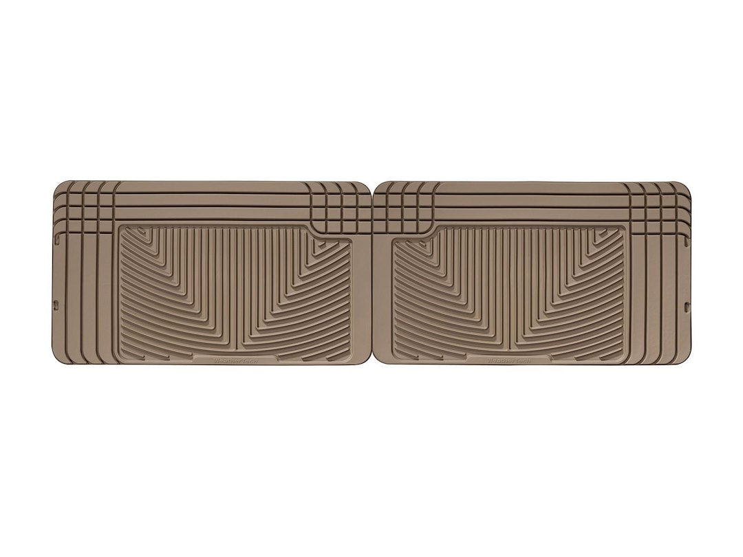 Weathertech (Usa) W25tn Floor Mat||w25tn.Jpg||85||w24w25tn||1138718