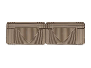 Weathertech (Usa) W25tn Floor Mat||w25tn.Jpg||85||w24w25tn||1138718