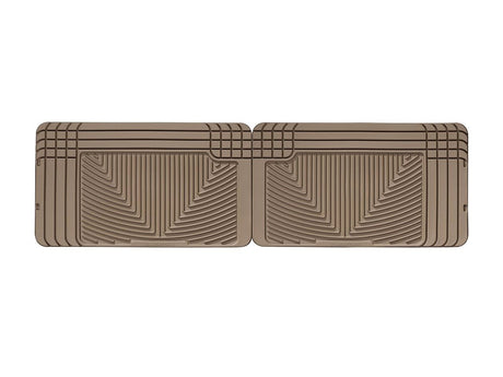 Weathertech (Usa) W25tn Floor Mat||w25tn.Jpg||85||w24w25tn||1138718