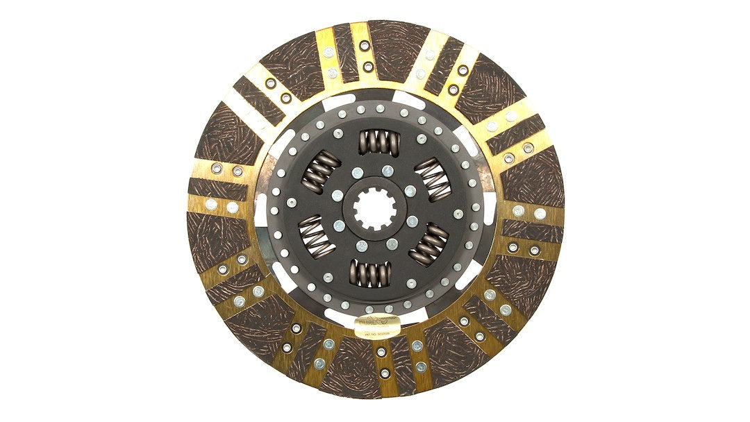 Product of Centerforce 519026651 Clutch Set