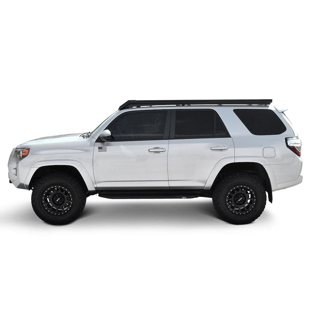 Product of Westin Automotive 28-32165 Outlaw Running Board 