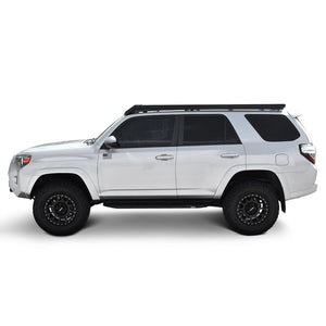 Product of Westin Automotive 28-32165 Outlaw Running Board 