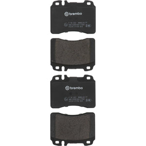 Brembo P50022 Brake Pad||p50022_Kit.Jpg||86||brmp50022||1753342